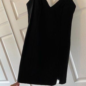 never worn urban outfitters dress M